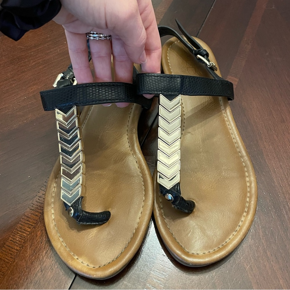 Aldo sandals
